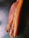 烟熏腊肉