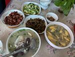 团圆饭