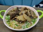 牛腩粉