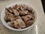 炖排骨