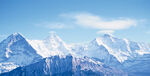 雪山