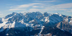 雪山
