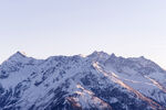 雪山