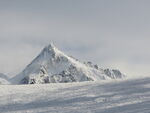 雪山