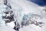 雪山冰山