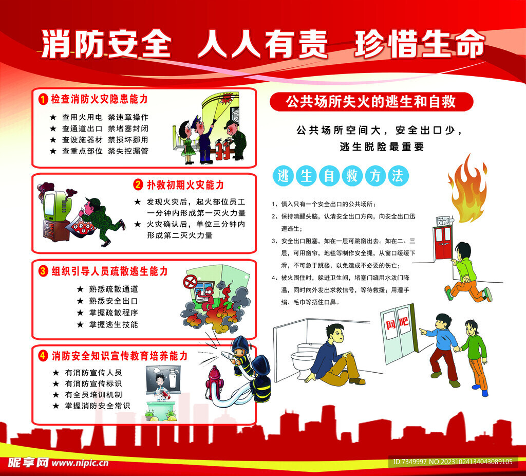 消防知识