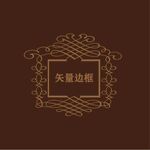 欧式花纹