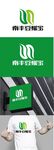 豆腐标识设计