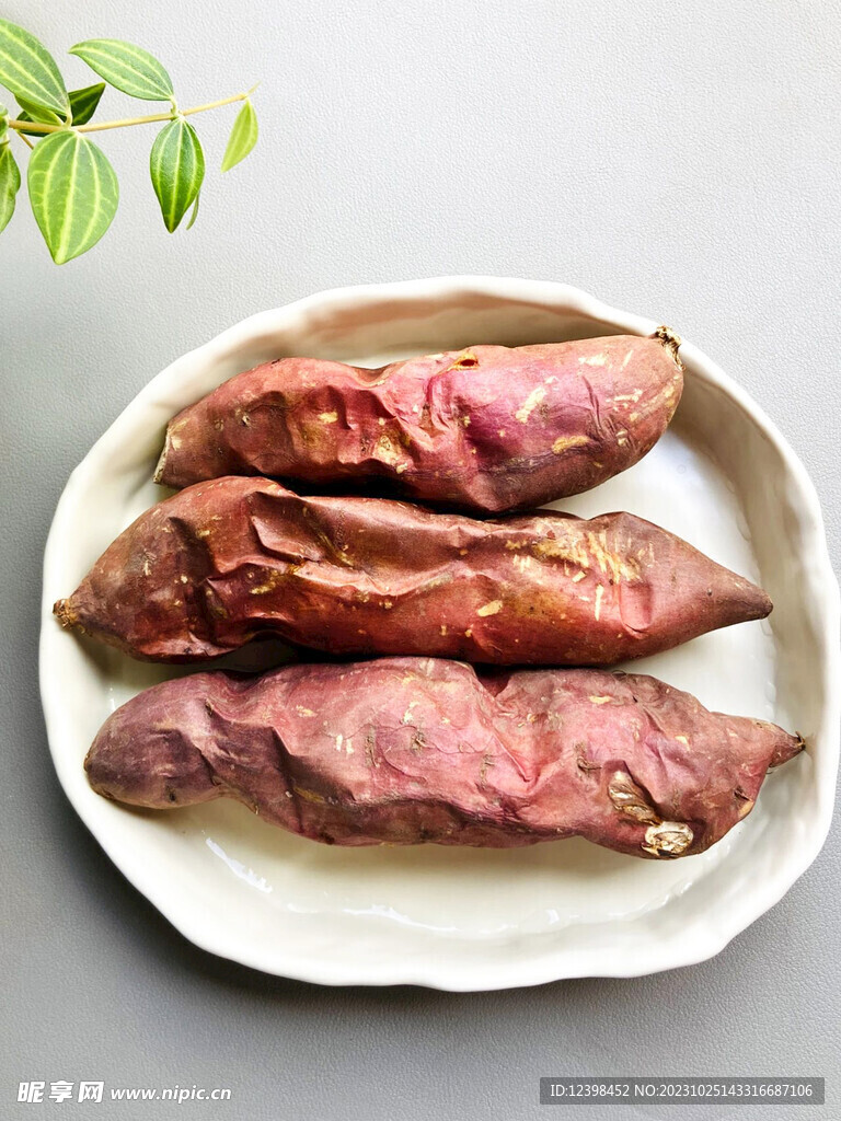 红薯