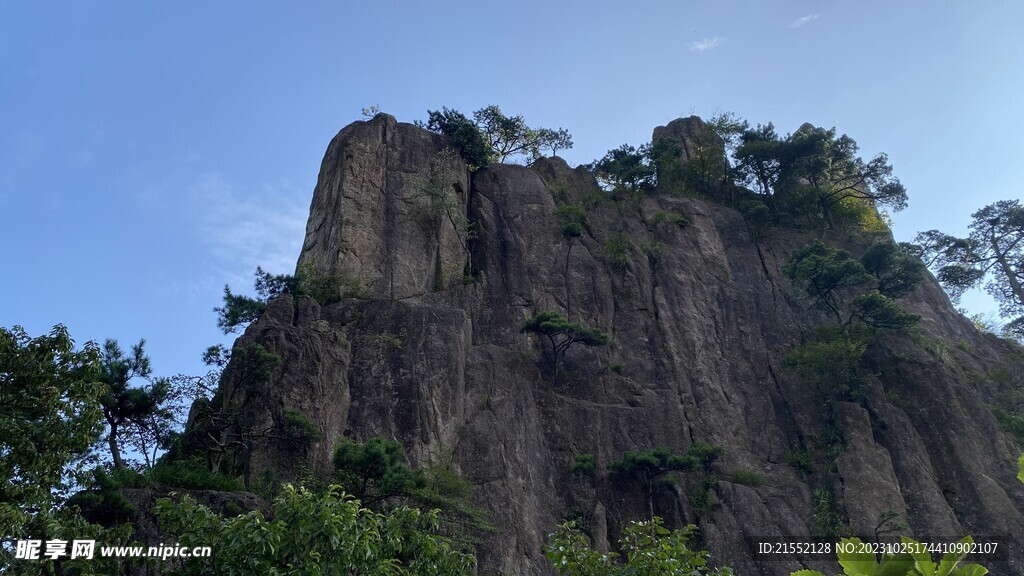 黄山