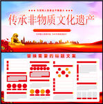 非物质文化
