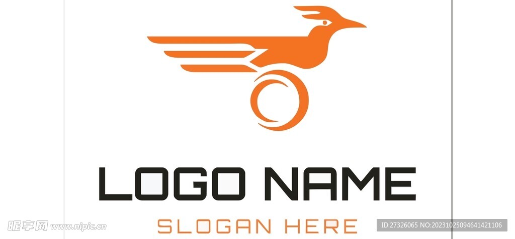 标志设计 LOGO