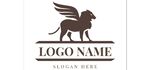 标志设计 LOGO 