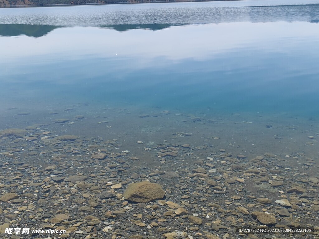 泸沽湖