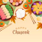 中秋节海报图片