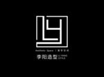 美容理发美发会所LOGO标志