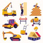 建筑工人
