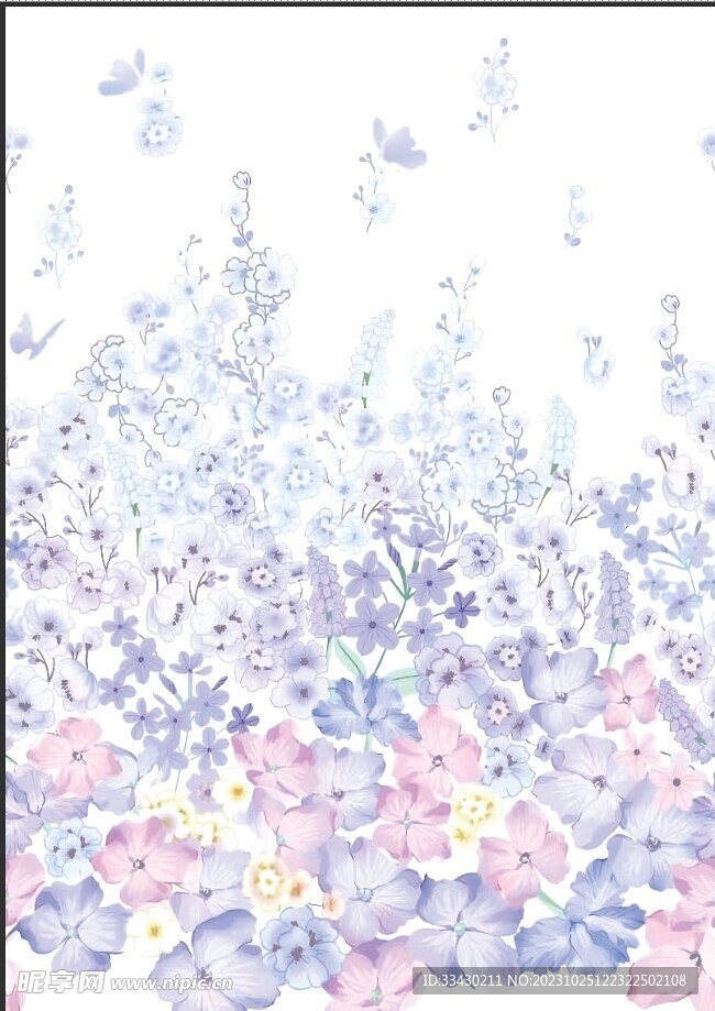 数码印花