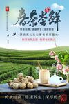 春茶尝鲜