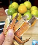 大闸蟹