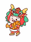 插画