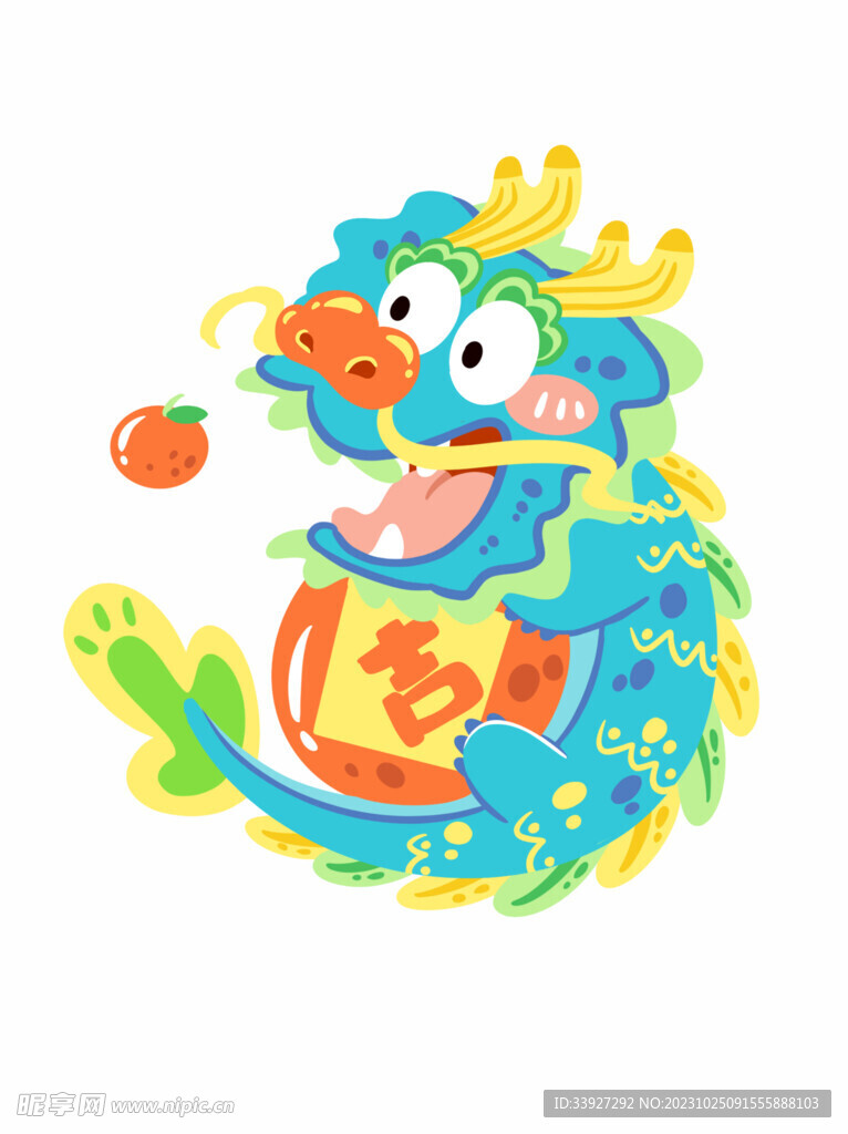 插画