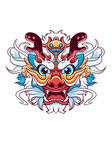 插画