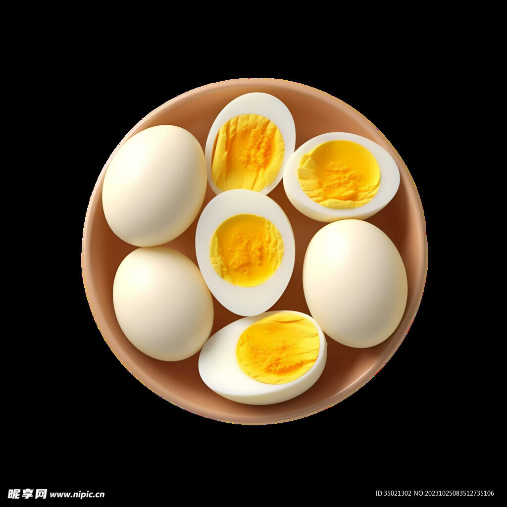 一盘鸡蛋