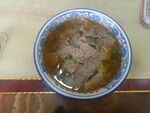 兰州拉面