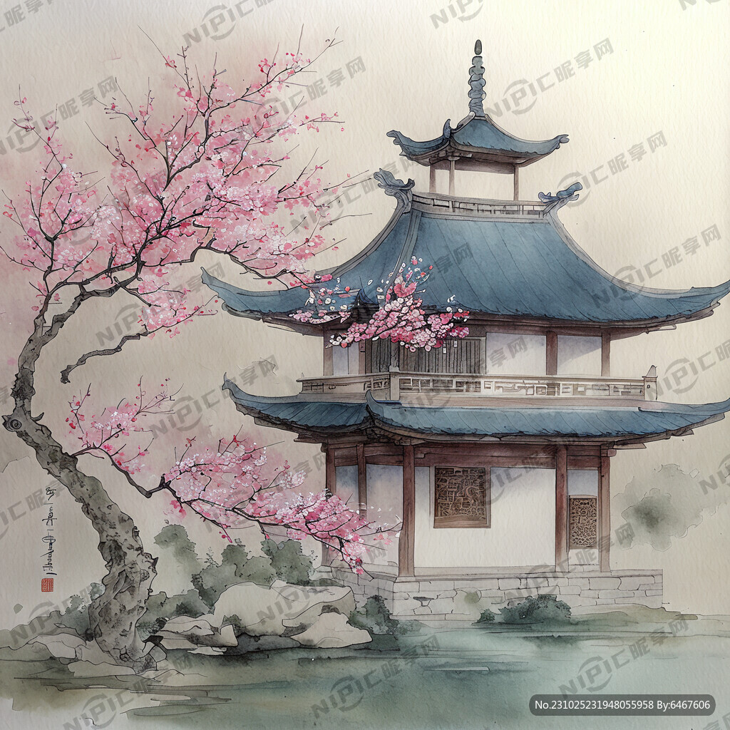 梦柏