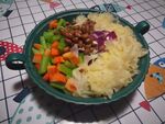 拌凉菜