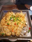 烤金针菇
