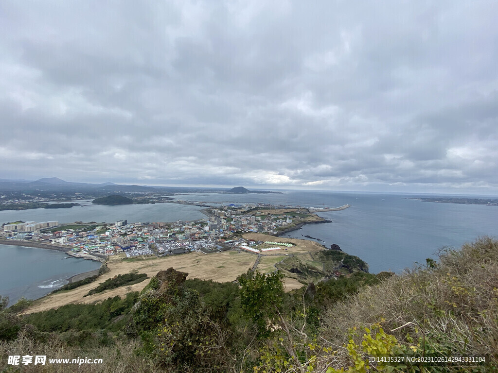 济州岛