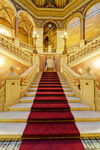 欧式宫殿楼梯