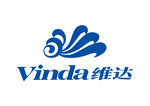 维达Vinda 标志 LOGO