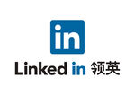 领英 LOGO 标志