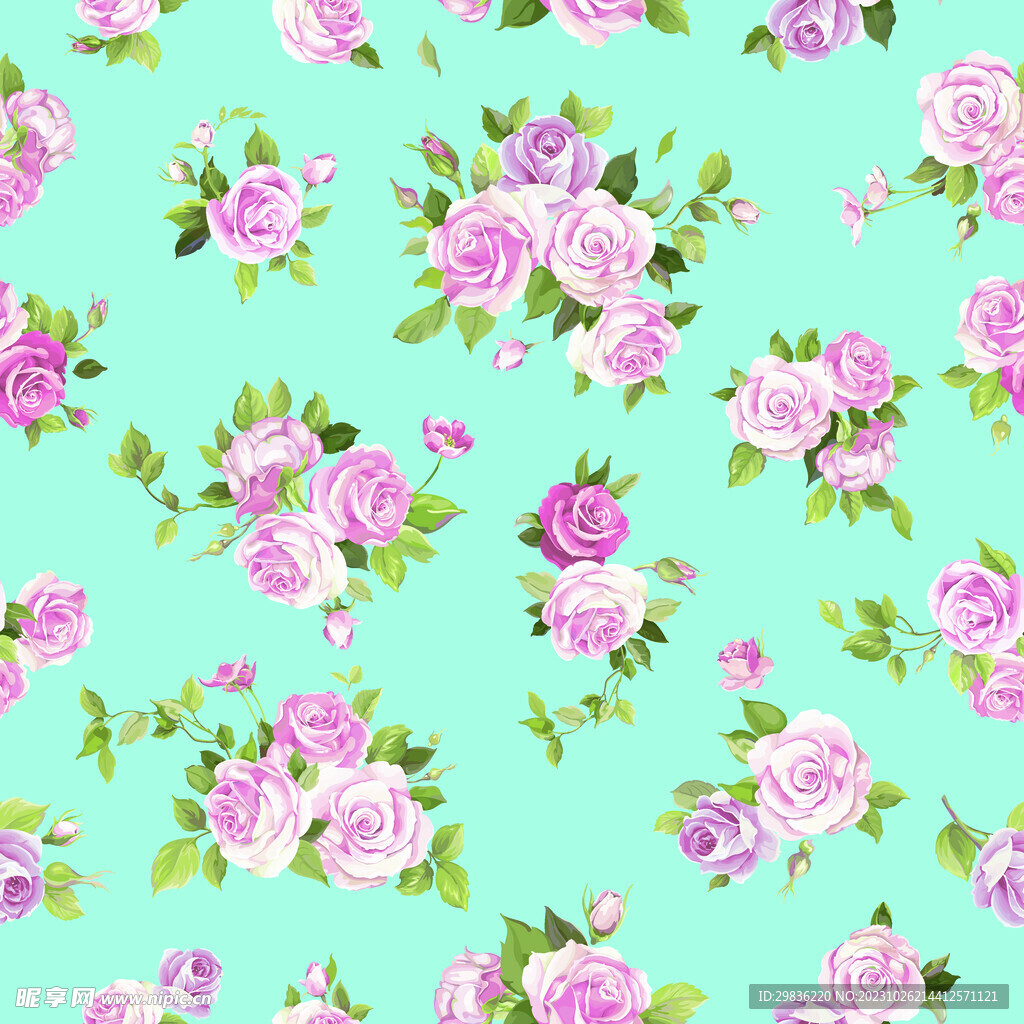 玫瑰花