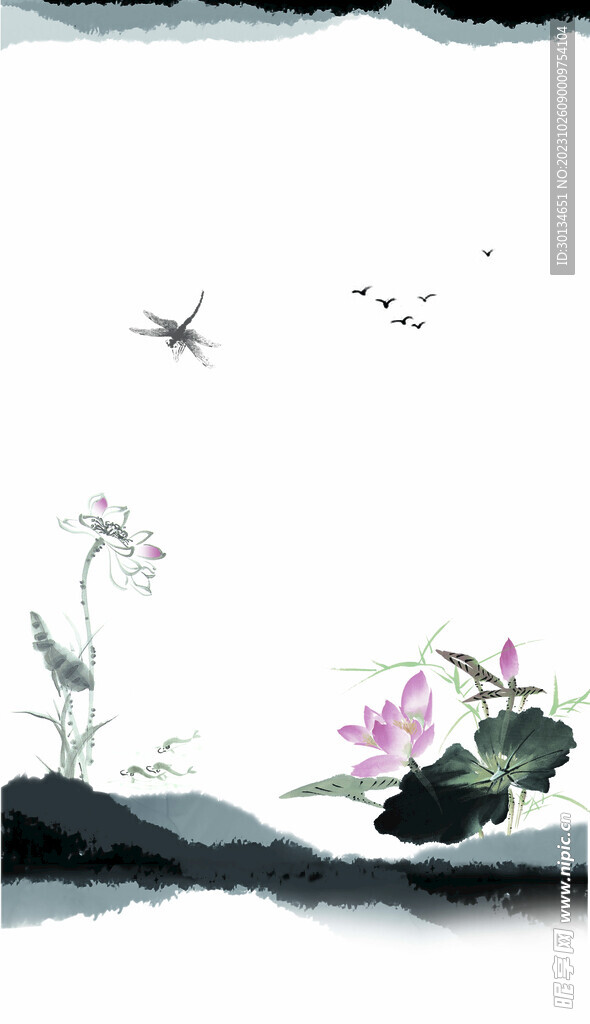 复古背景 