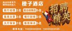 招聘精英