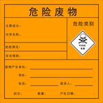 危险废物