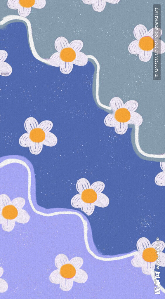 花朵