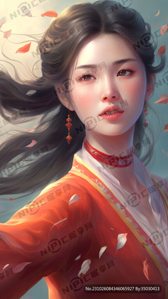 青春 励志 追逐梦想 细节