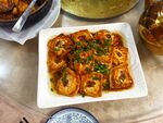 酿豆腐