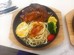西冷牛扒