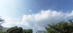美丽天空