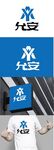 科技标识设计