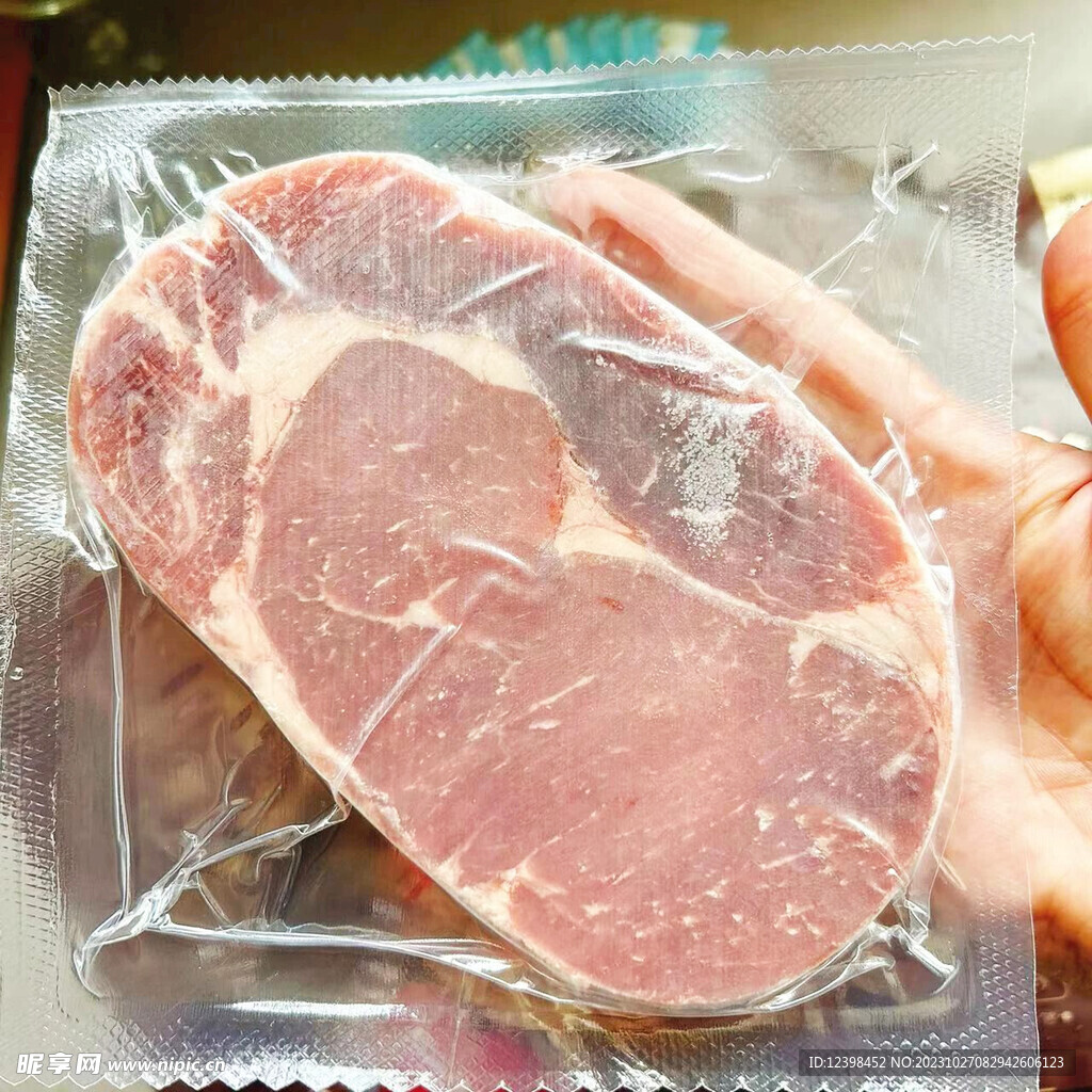 美味牛排