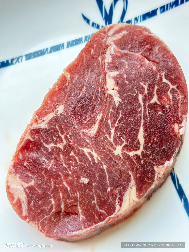 美味牛排