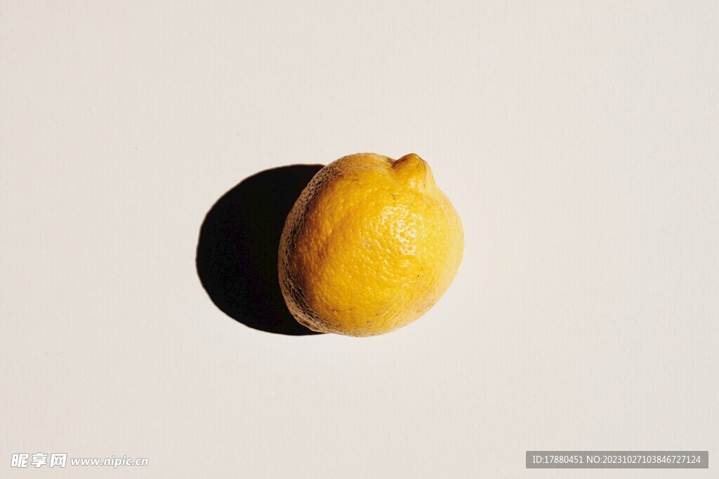 柠檬