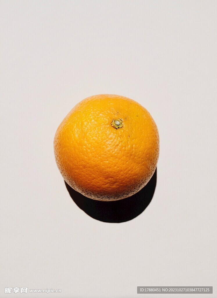 橙子